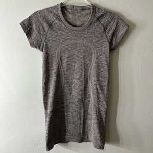 Lululemon Swiftly Tech Short Sleeve Shirt 2.0